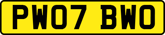PW07BWO