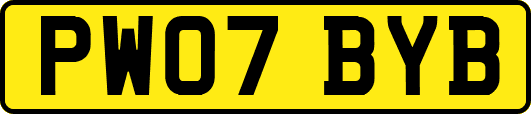 PW07BYB