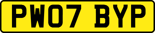 PW07BYP