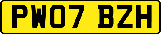 PW07BZH