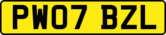PW07BZL