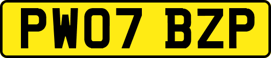 PW07BZP