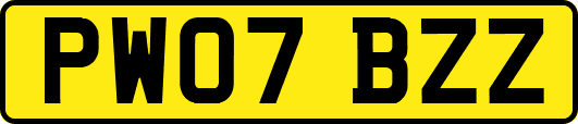PW07BZZ