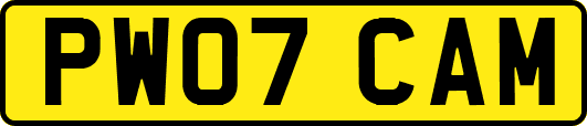 PW07CAM
