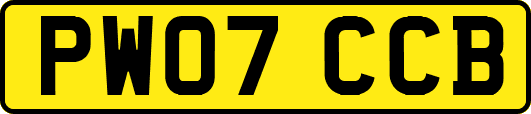 PW07CCB