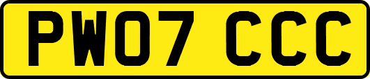 PW07CCC