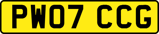 PW07CCG