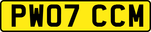PW07CCM