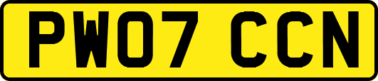 PW07CCN
