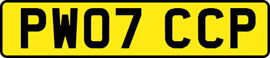 PW07CCP