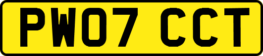 PW07CCT