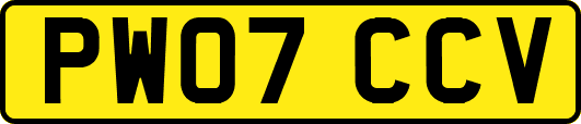 PW07CCV