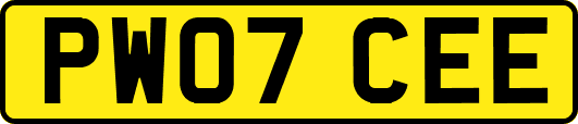 PW07CEE