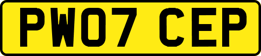 PW07CEP