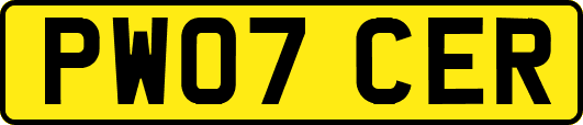 PW07CER