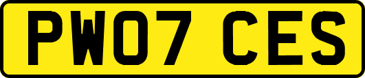 PW07CES