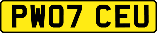 PW07CEU
