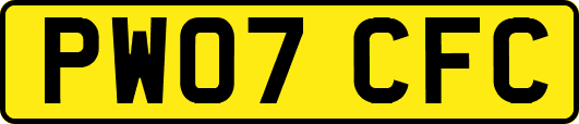 PW07CFC