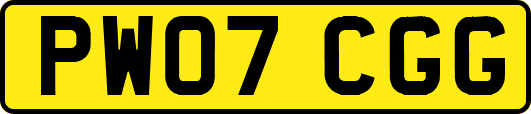 PW07CGG