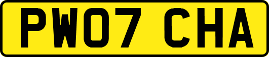 PW07CHA