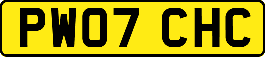 PW07CHC