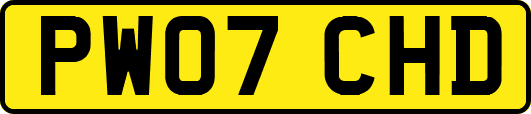 PW07CHD
