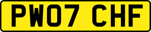 PW07CHF