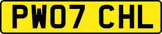 PW07CHL
