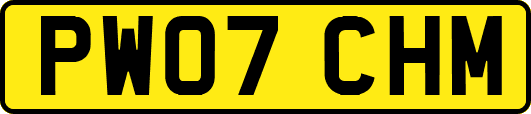 PW07CHM