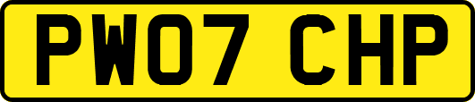 PW07CHP