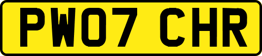 PW07CHR