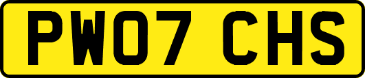 PW07CHS