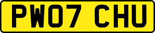 PW07CHU