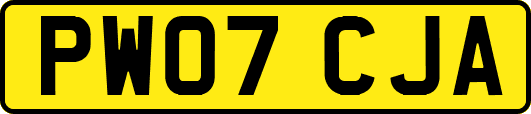PW07CJA