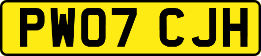 PW07CJH
