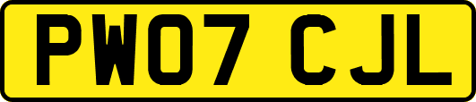 PW07CJL