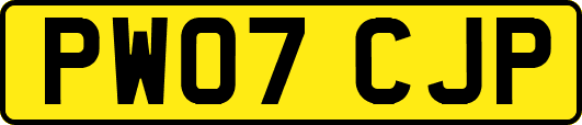 PW07CJP