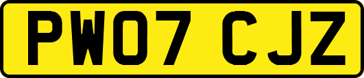 PW07CJZ