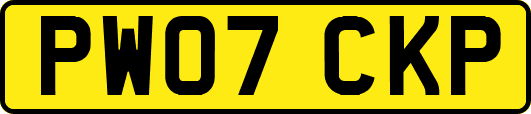PW07CKP