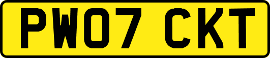 PW07CKT