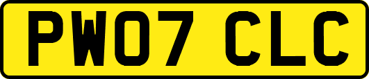 PW07CLC