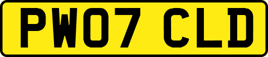 PW07CLD