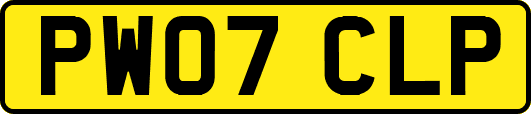 PW07CLP