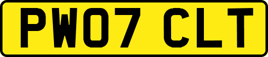 PW07CLT