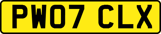 PW07CLX