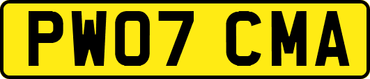 PW07CMA