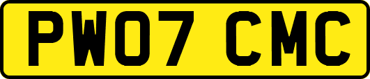 PW07CMC