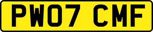 PW07CMF