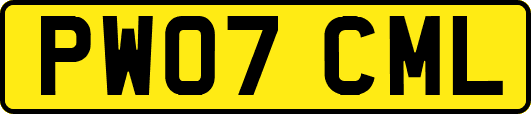 PW07CML