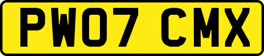 PW07CMX